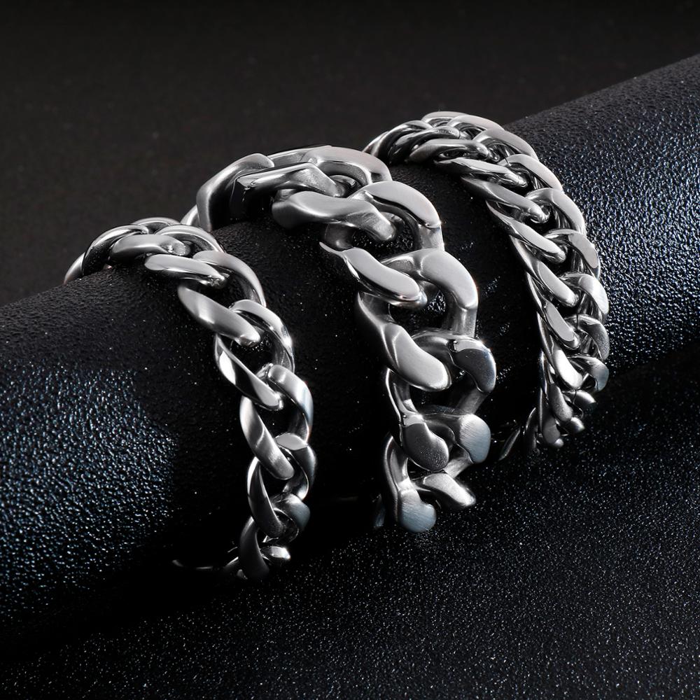 KALEN 22cm Stainless Steel Lin - Ceramic Link Bracelet review and price