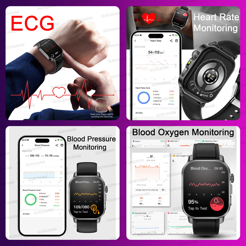 New Original Women Customized  - Smartwatch Custom review and price