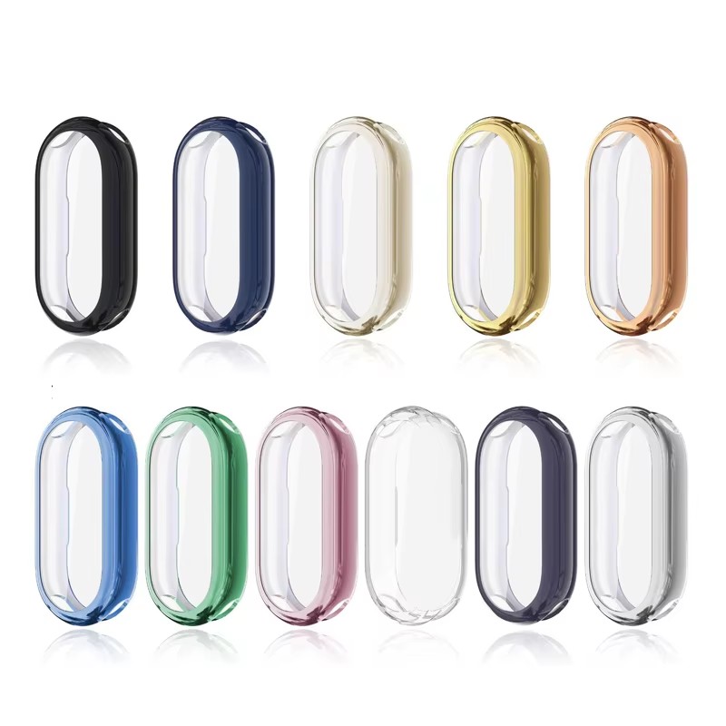 Cover For Xiaomi Mi Band 10 Sm - Xiaomi Smartwatch Accessories review and price
