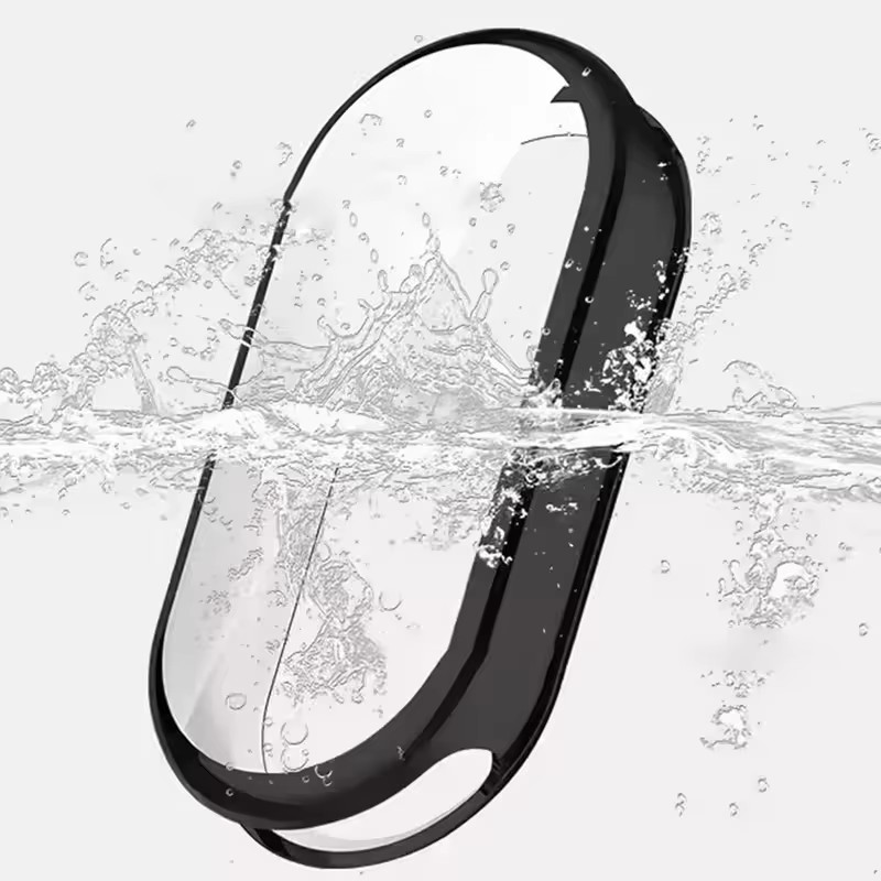 Cover For Xiaomi Mi Band 10 Sm - Xiaomi Smartwatch Accessories review and price