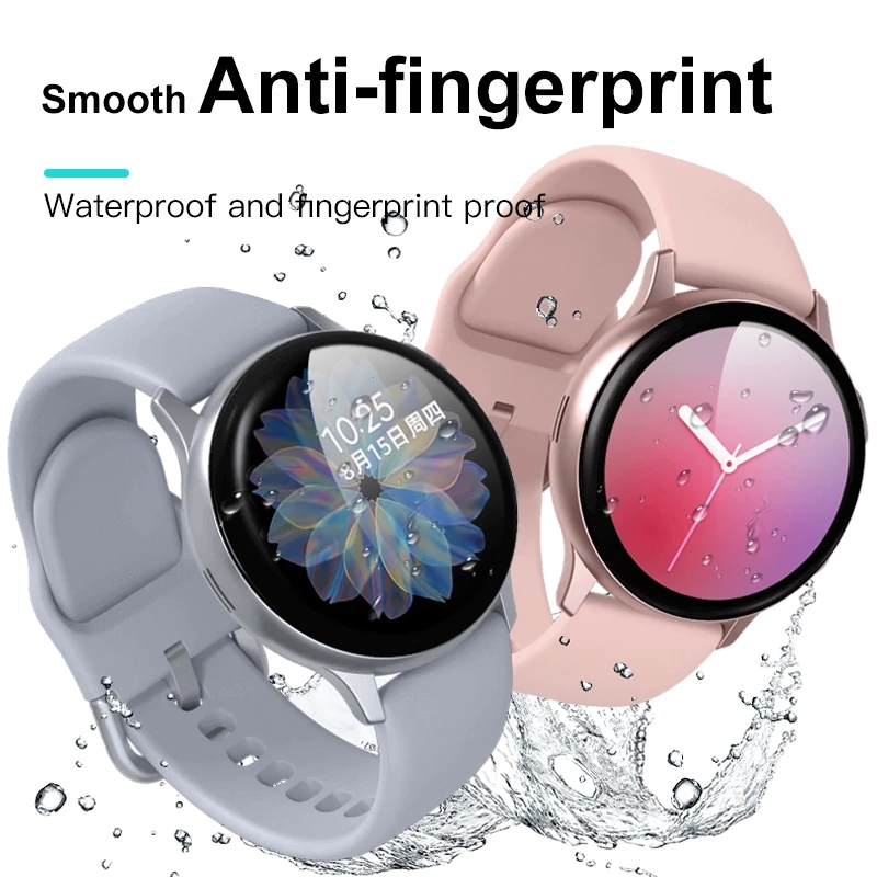 1-5Pcs Protective Film for Sam - Watch Face Protector review and price