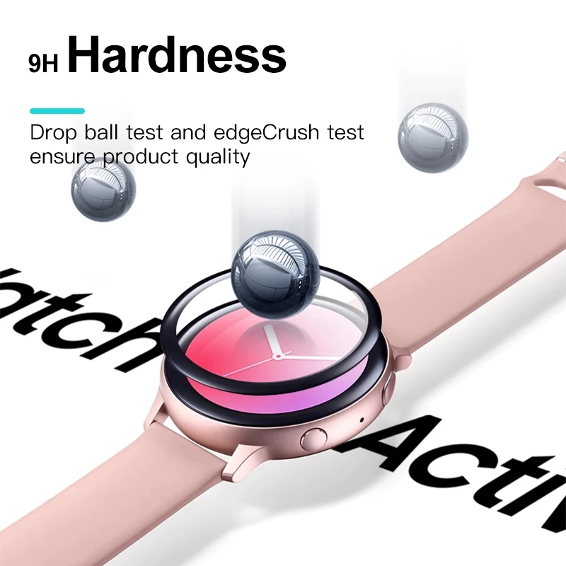 1-5Pcs Protective Film for Sam - Watch Face Protector review and price