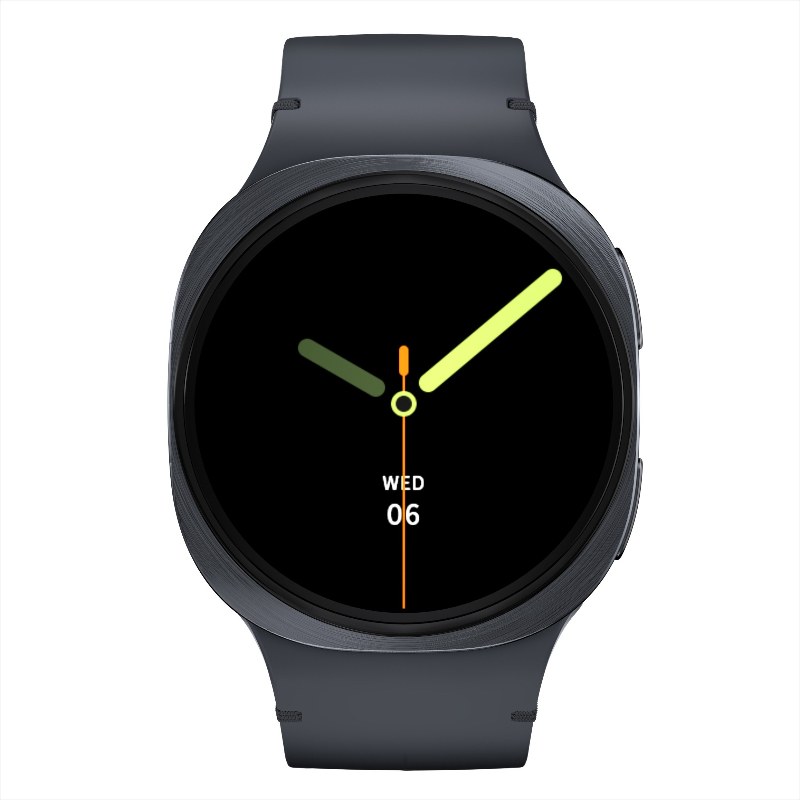 2025 Original For Apple Watch  - Smartwatch M Active review and price