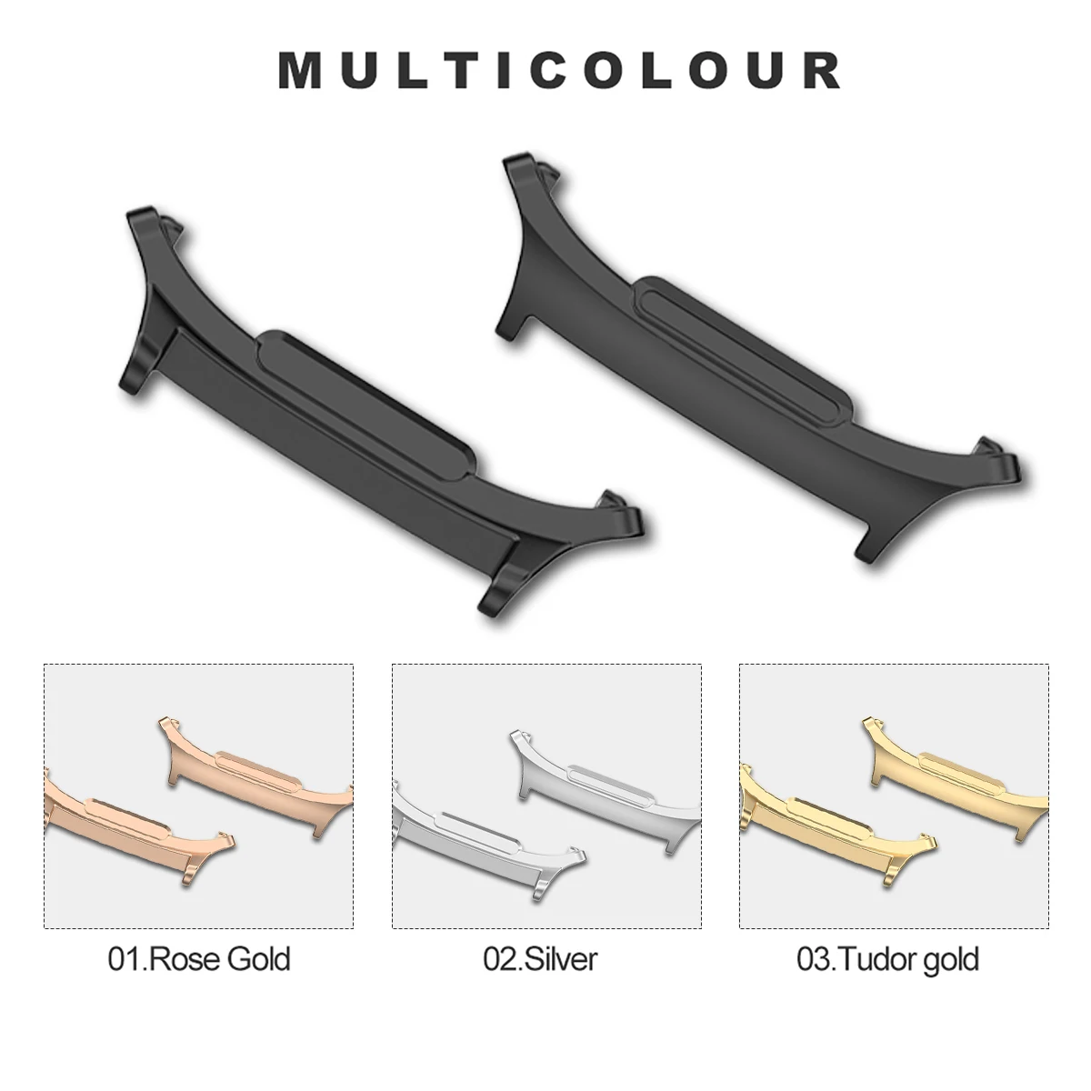 1 Pair Adapter for Samsung Gal - Samsung Smartwatch Ultra Accessories review and price