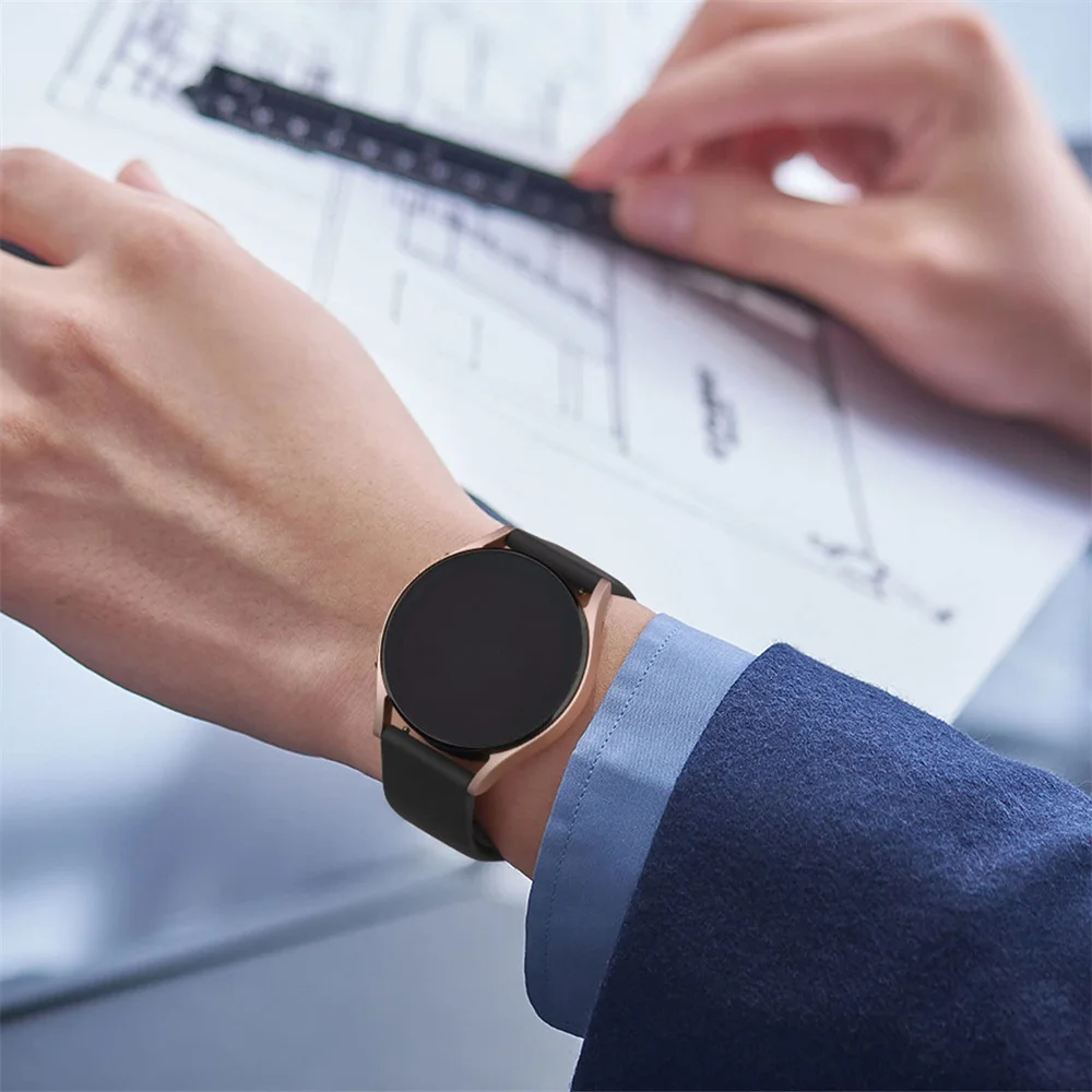 22mm watch strap For Samsung G - Titan Smartwatch Accessories review and price