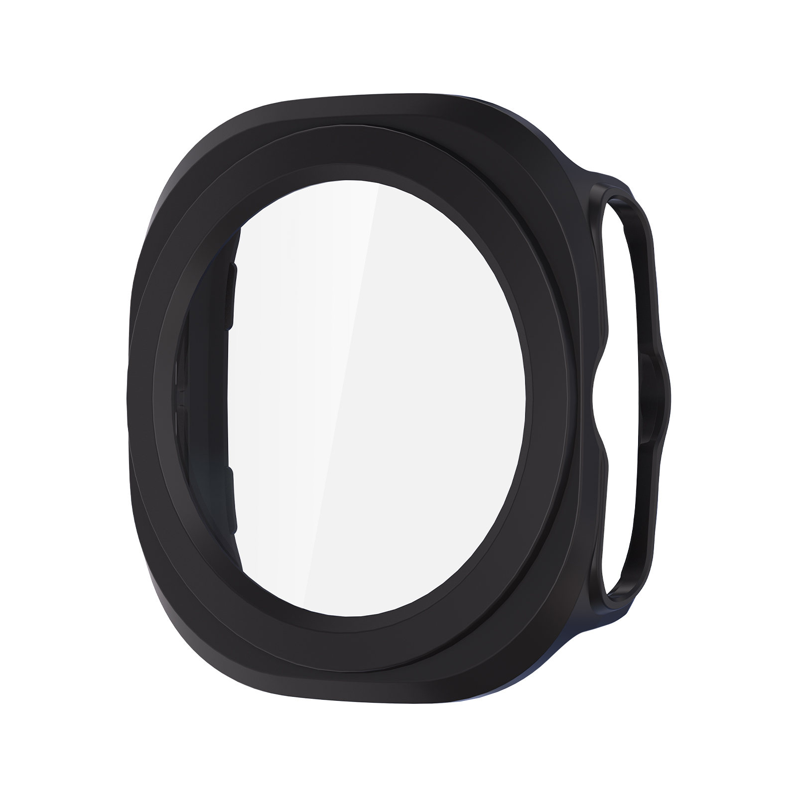 Screen Protector for Samsung G - Samsung Smartwatch Ultra Accessories review and price