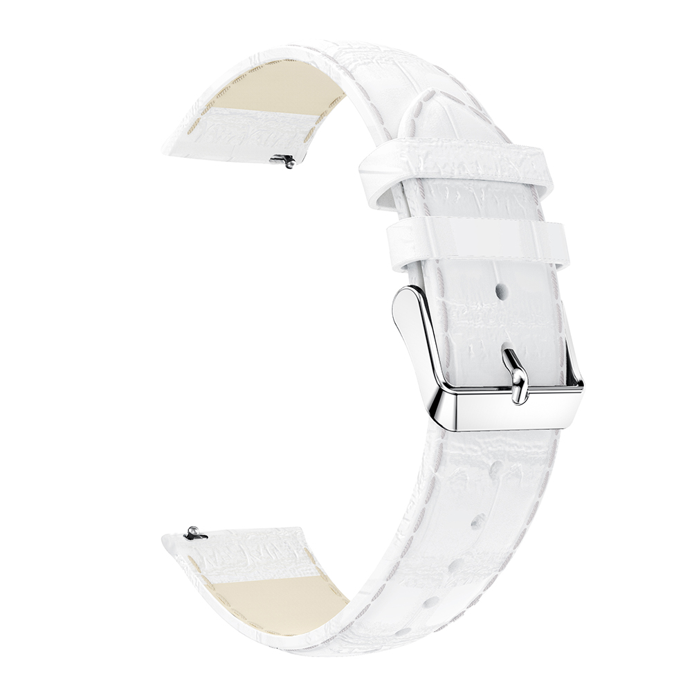 PU Leather Band For OnePlus Wa - Smartwatch X2 review and price