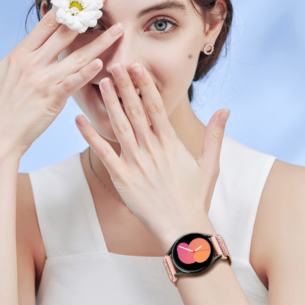 Bohemian strap For Samsung Gal - Titan Smartwatch Accessories review and price