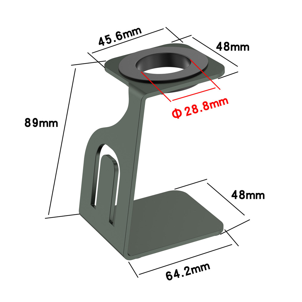 Charging Stand Charger for Sam - Samsung Smartwatch Ultra Accessories review and price