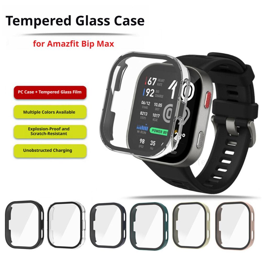 Tempered Glass Watch Protectiv - Amazfit Smartwatch Accessories review and price