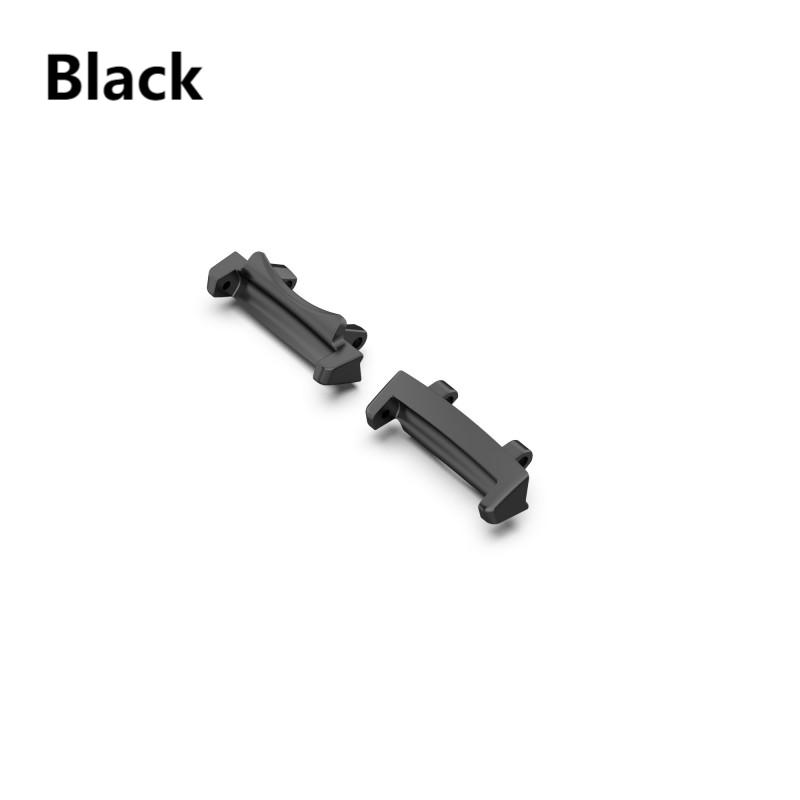 1 Pair Metal Connector for Hua - Amazfit Smartwatch Accessories review and price