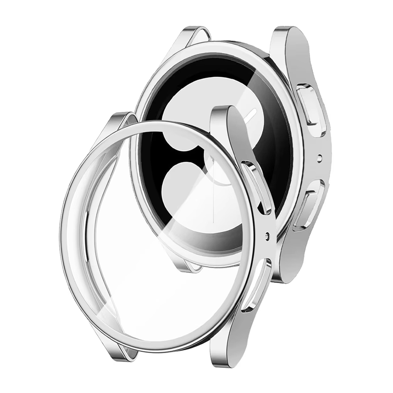 Case for Samsung Galaxy Watch  - Accessories For Galaxy Watch 5 review and price