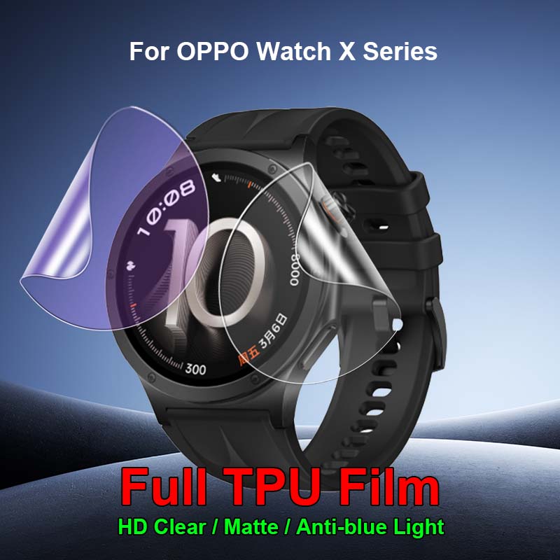 For OPPO Watch X3 X2 X mini Sm - Smartwatch X2 review and price