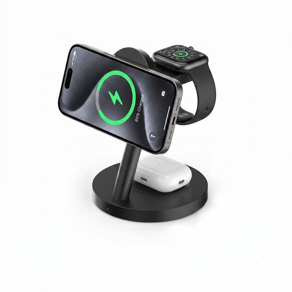Qi2.2 25W Magnetic Fast Wirele - Smartwatch Ac review and price