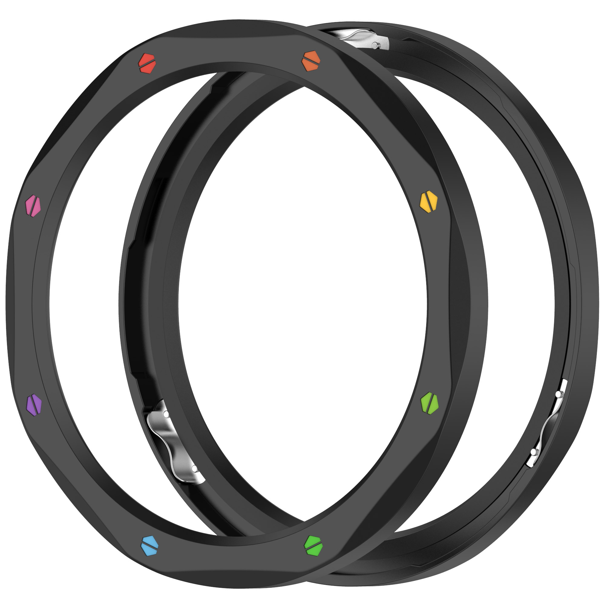 Metal Bezel Ring Case For Xiao - Xiaomi Smartwatch Accessories review and price