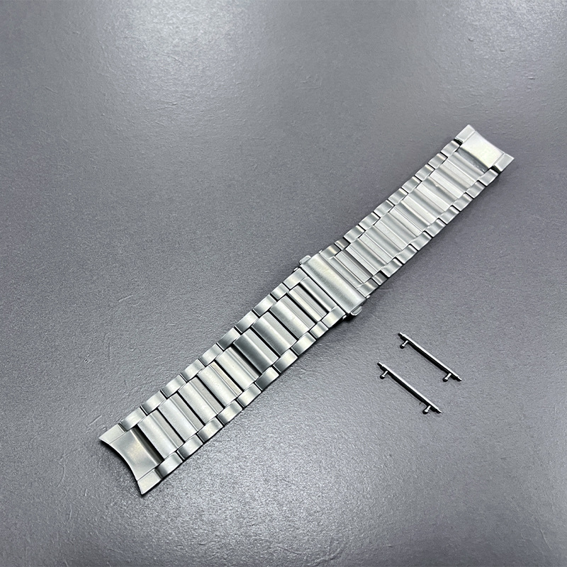 NO Gaps Titanium Alloy Strap W - Smartwatch X2 review and price