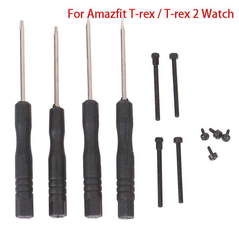Watch Connector Screw Rod Adap - Smartwatch X review and price