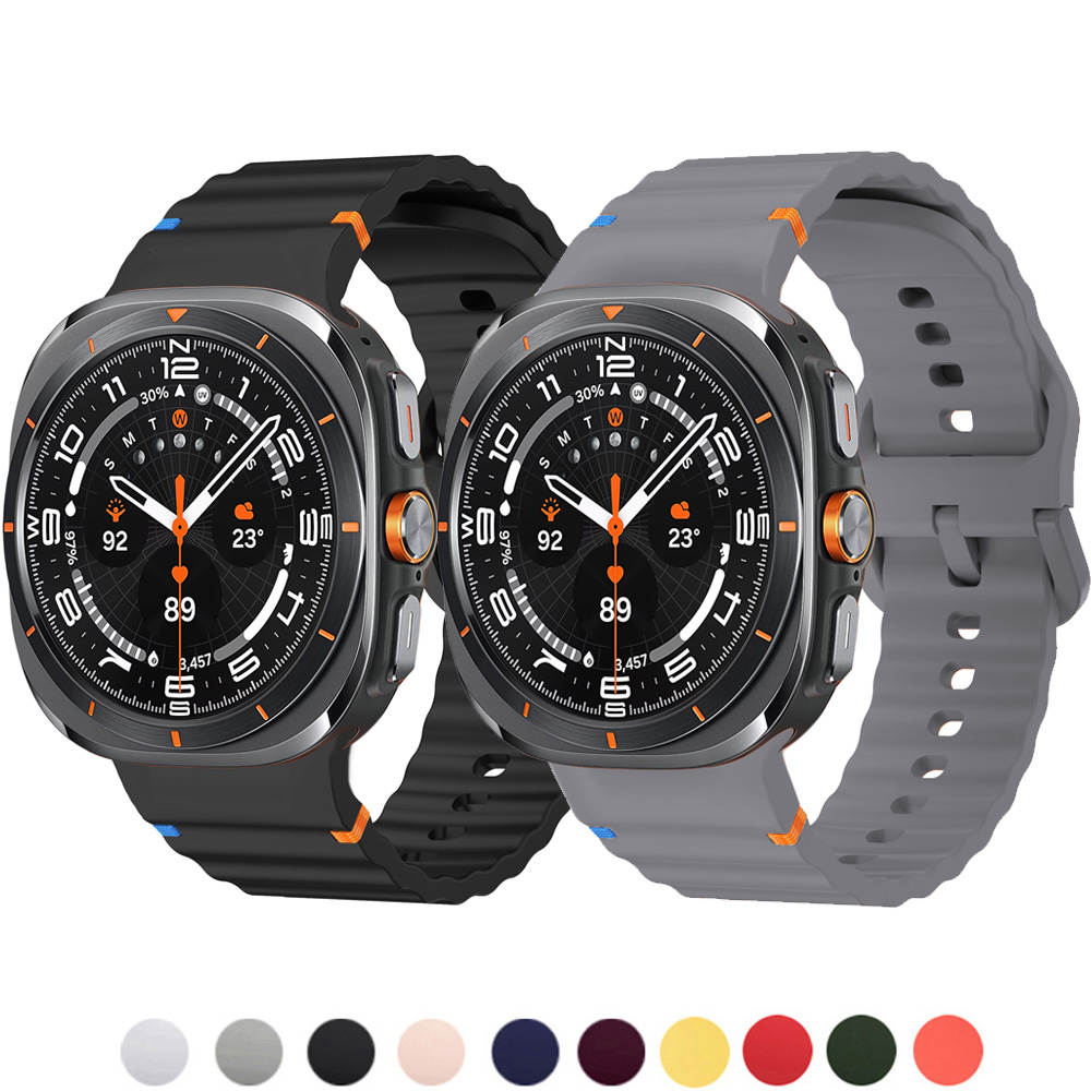 Band for Samsung Galaxy Watch  - Samsung Smartwatch Ultra Accessories review and price