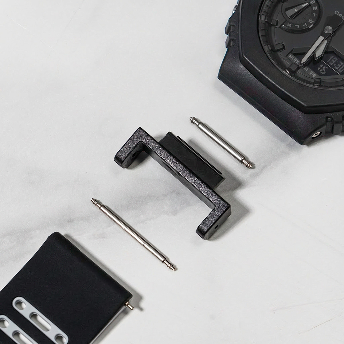16mm PC Watch Band Adapter For - Watch Band Connector review and price