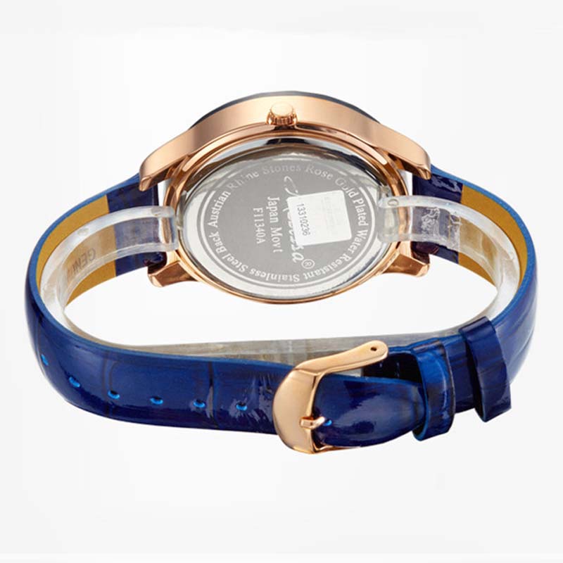 Luxury Melissa Lady Women's Wa - Ceramic Link Bracelet review and price