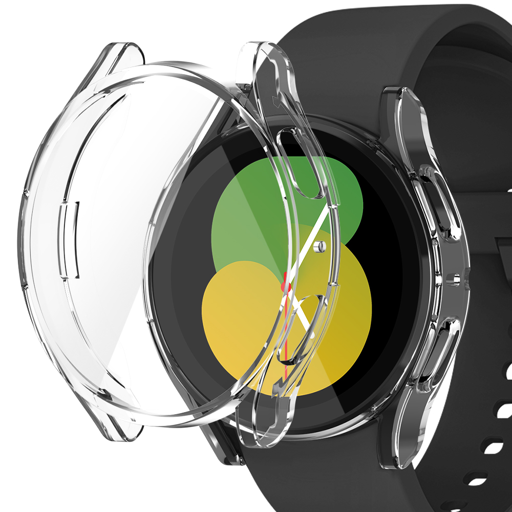 TPU Protective Case for Samsun - Accessories For Galaxy Watch 5 review and price
