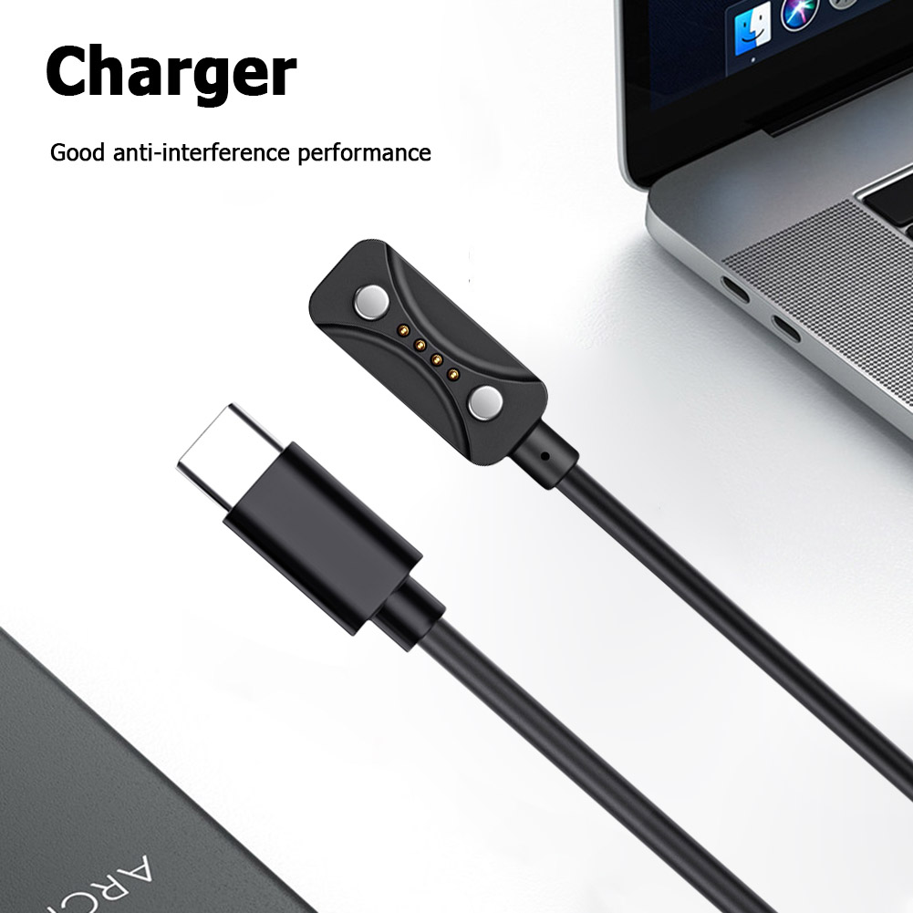 USB C Charging Cable Cord 1M P - Smartwatch X2 review and price