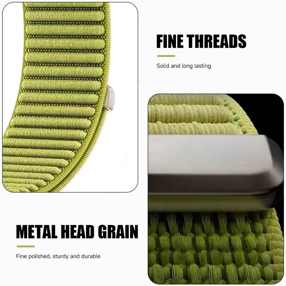 18/20/22mm Nylon Strap for Hua - Titan Smartwatch Accessories review and price