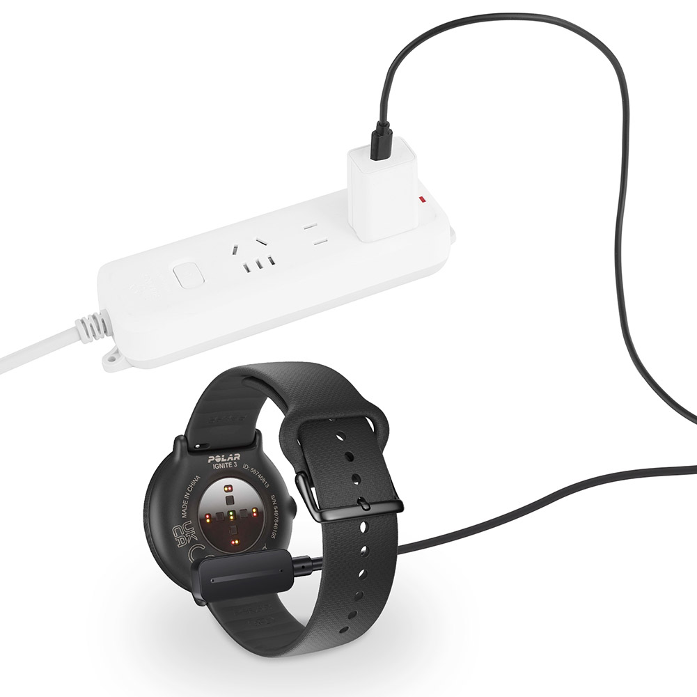 USB C Charging Cable Cord 1M C - Smartwatch X2 review and price